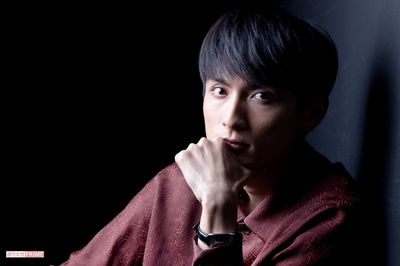 高良健吾、歪んだ愛の演技から考える理想愛は「相手を肯定すること」 