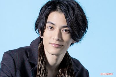 渡邊圭祐「大学サボって昼飲み」仙台でモデル時代の挫折、役者になるまでを語る