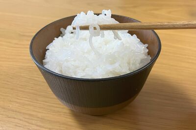 節約のプロが実践お米代を徹底的に下げるワザ！「外国産米に積極的に挑戦」「白滝ごはんでおいしくかさ増し…