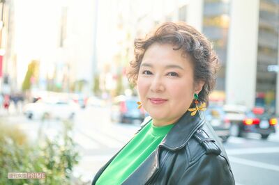 麻倉未稀さん、テレビの企画で乳がんが見つかり全摘出「検診率アップのために日々勉強をしています」