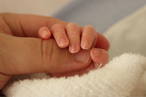 子どもにとって“社会の入り口”は親なのだ