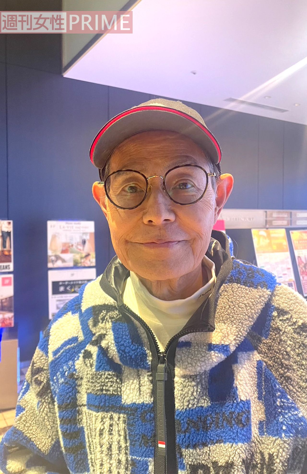 2023年も加トちゃんが健康で過ごせたことがなによりうれしい