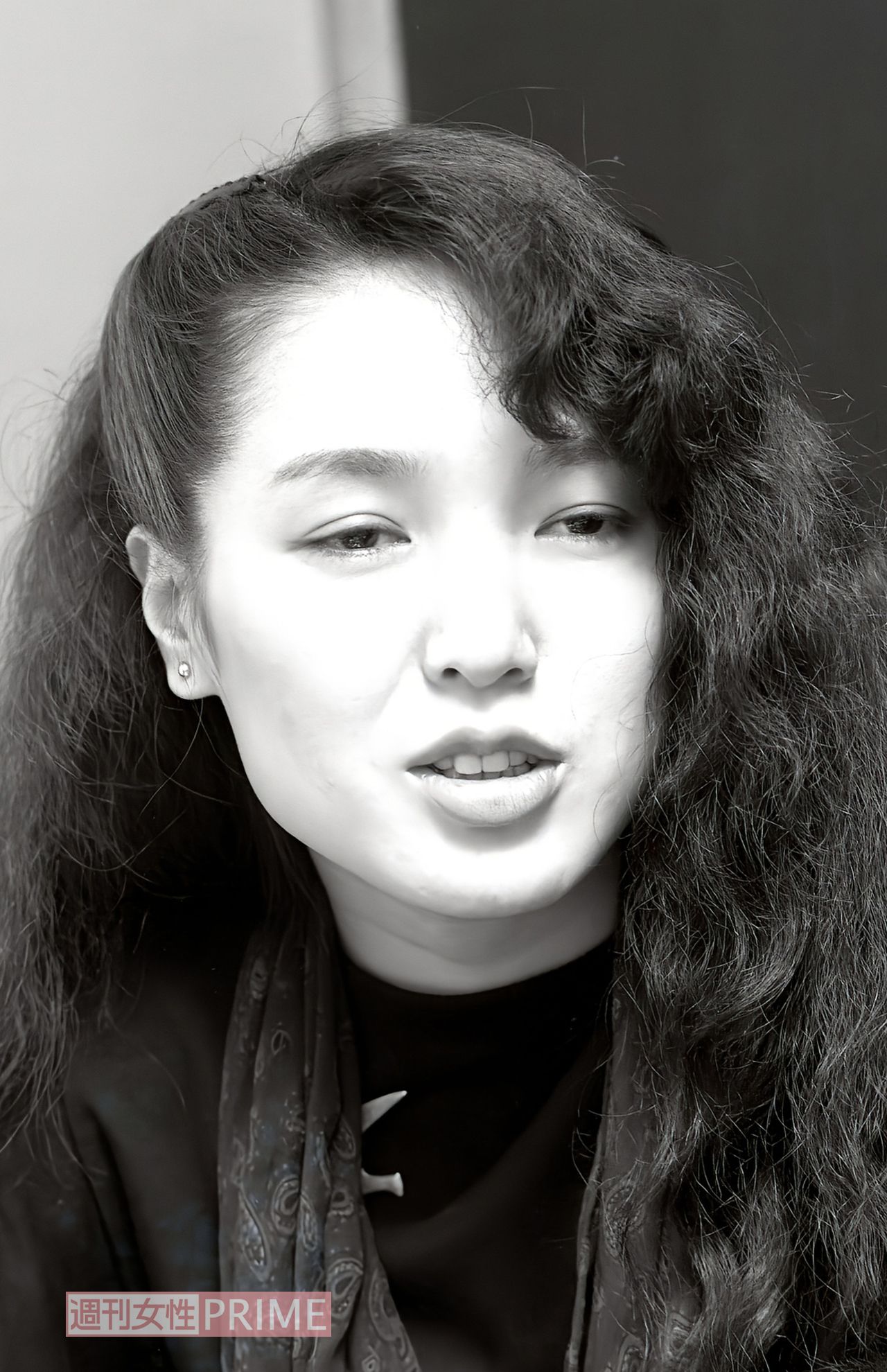 30歳の桃井かおり