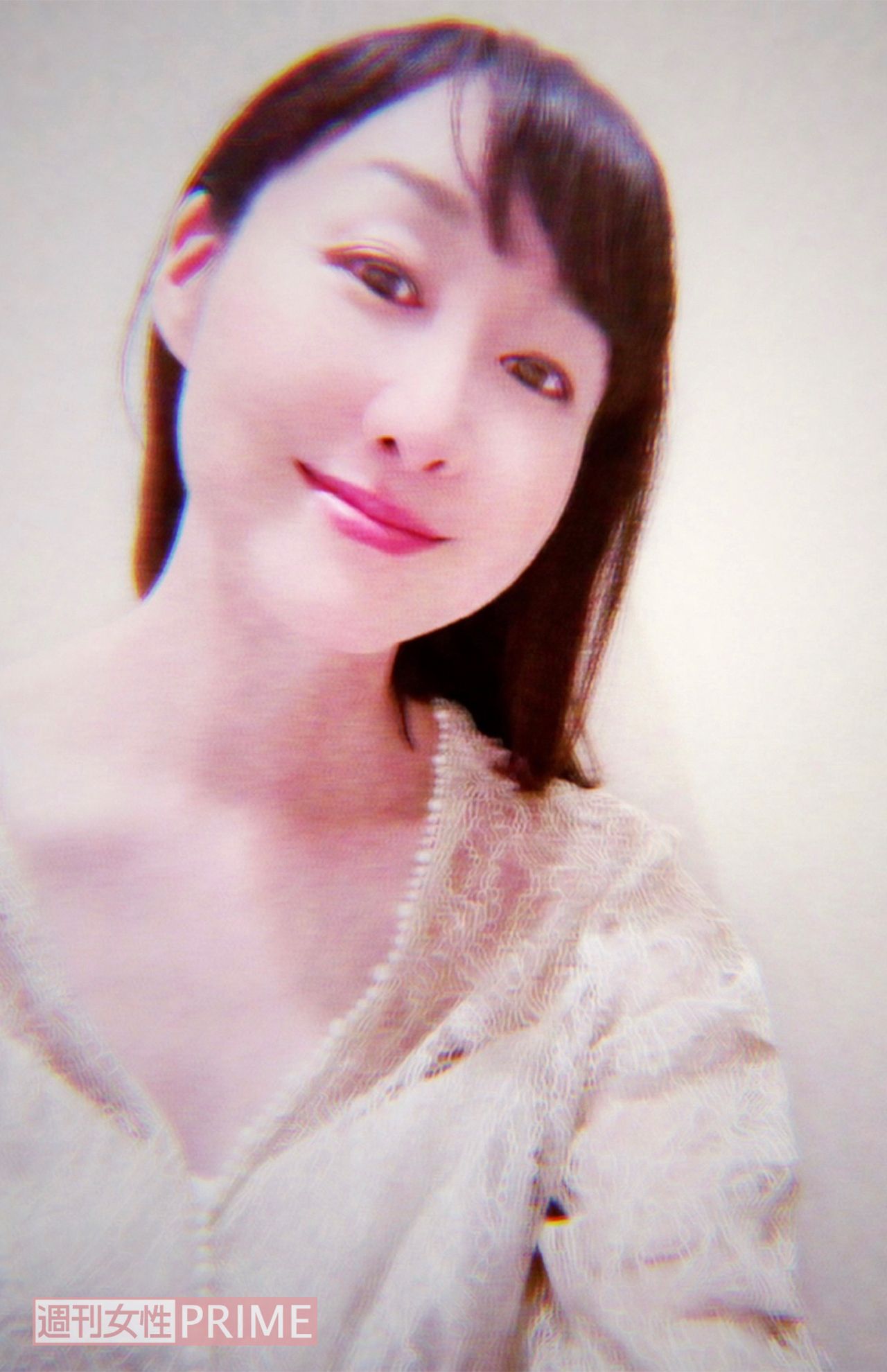 吉原のソープ嬢をやっていた20代のころの紅子さん