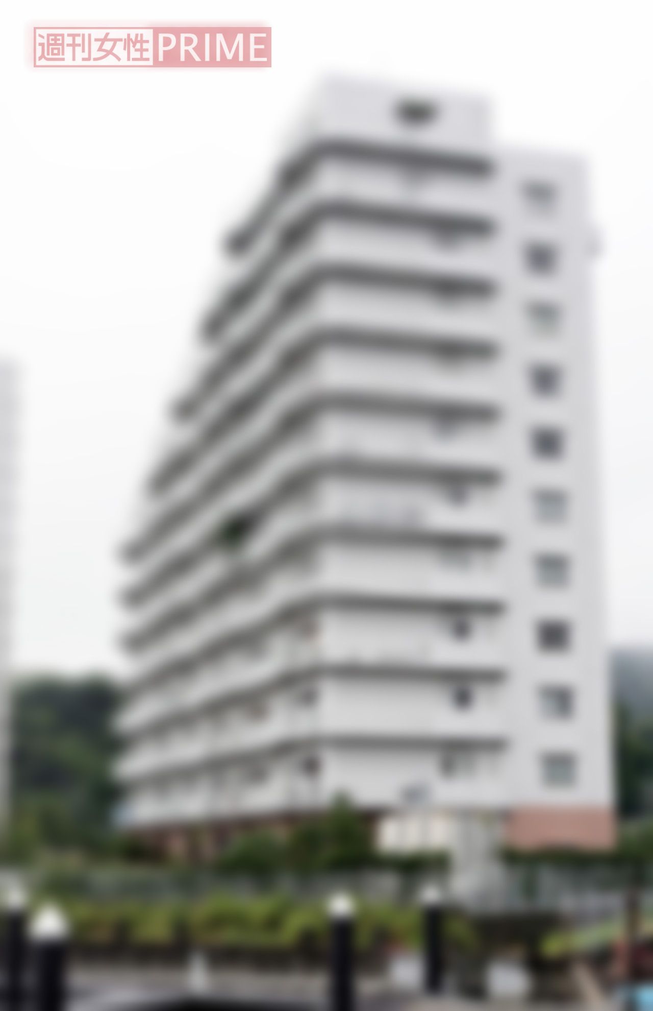 2004年6月、窪塚洋介が高さ約26mの自宅マンション9階から“転落”した2