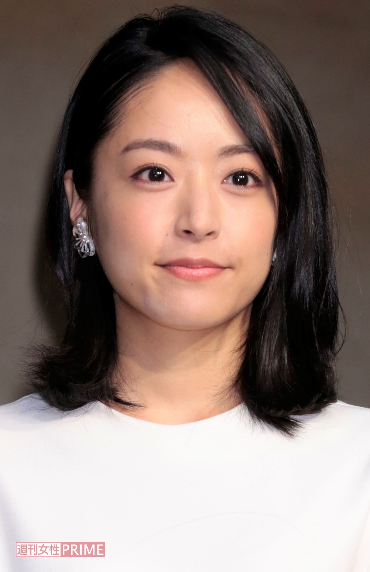 井上真央