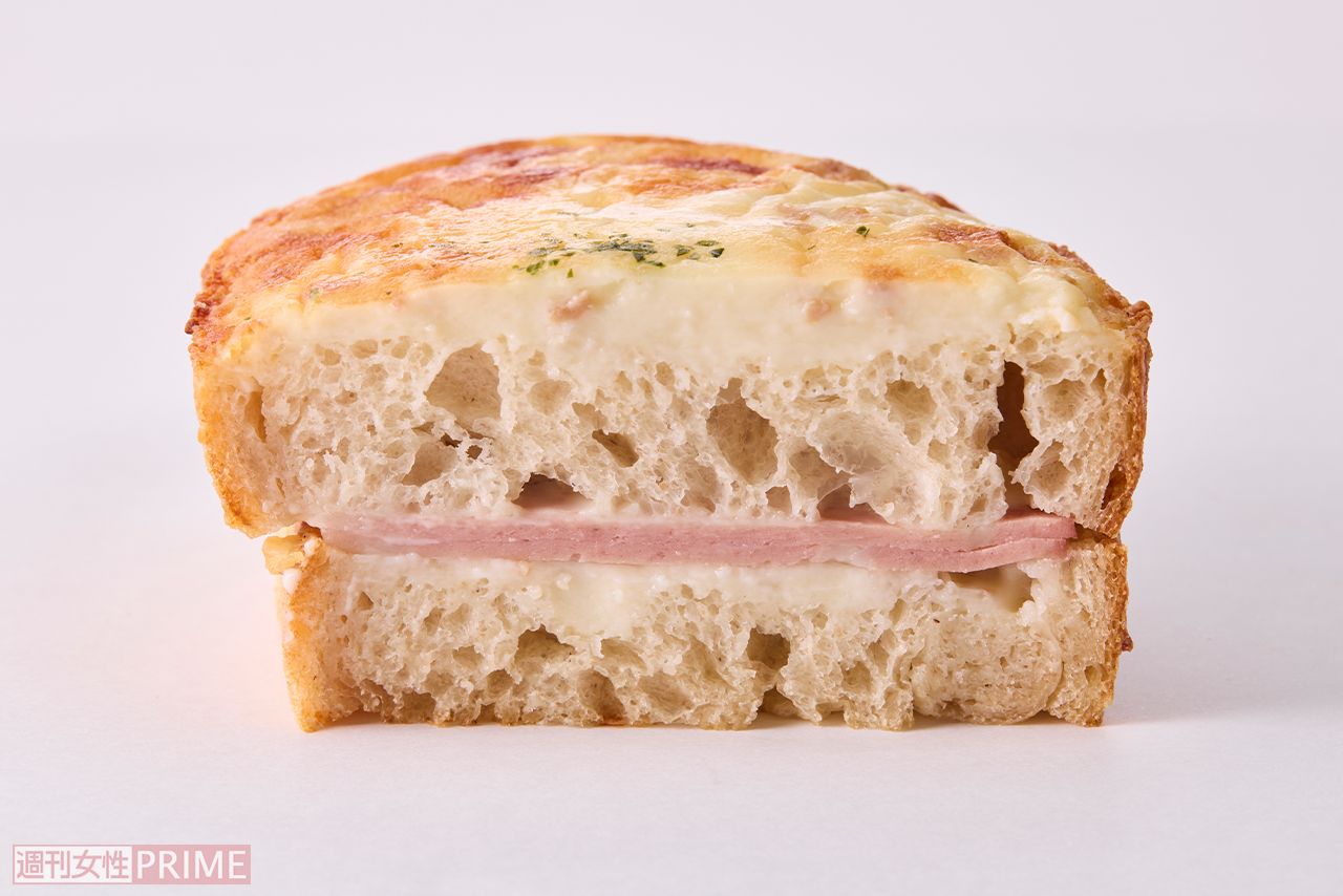 クロックムッシュ/ミカヅキ堂