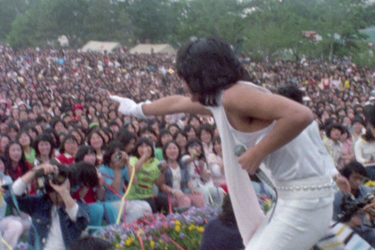 CSホームドラマチャンネルでは西城秀樹さんの超貴重映像が見られる