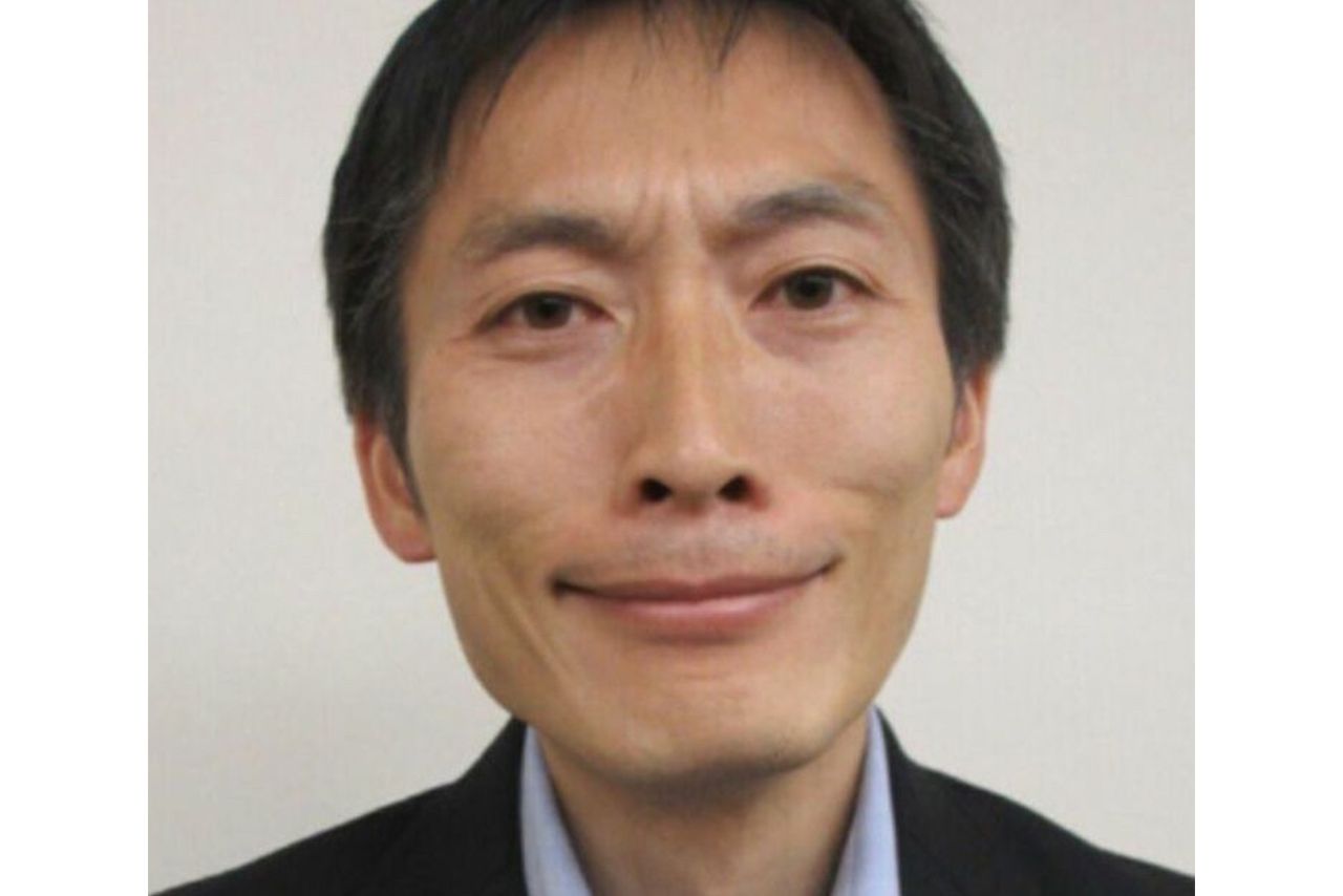 船岡久嗣アナ（HPより）