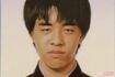 中学生時代の林容疑者
