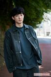濱正悟 撮影/山田智絵