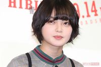 元欅坂46・平手友梨奈が『ゴールデンカムイ』のアシリパ役を断っていた！ 失敗しない自己プロデュース