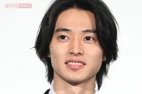 山崎賢人　主演映画『ゴールデンカムイ』大ヒットで“実写化俳優”から“実力派”に、取り戻しつつある“原…