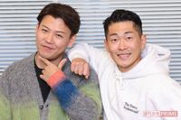 【契約解除から3か月】ジャングルポケット太田博久とおたけが初めて語る“斉藤慎二への現在の思い”、「改…