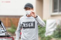 吉田栄作、『ぽかぽか』出演時の“シワシワ”近影にネット「同年代より老けてる」賛否の声も、芸能プロ関係…