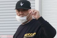 中居正広騒動、TKO木下隆行「告発するなら今」芸能界が震撼する“性被害告発”「#MeToo」運動の活発化