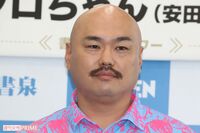 安田大サーカス・クロちゃん、誰にも真似できない「職人的なキモあざとさ」の裏には“嘘つきモンスター”が…