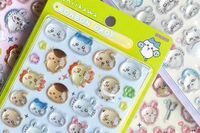 “シール交換”が社会現象に「ブームで終わらない」専門家が指摘する“平成リバイバル文化”が令和ウケの理…