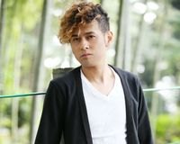 検索ワードで急上昇の川島ケイジ「1000回以上歌ったかも」