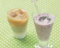 大ブーム! 噂のスーパーフード、チアシードの黄金比率