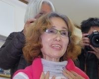後藤健二さんの実母・石堂順子さんのせつなすぎる闘争心