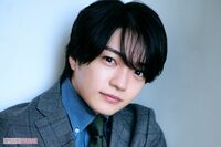 なにわ男子の西畑大吾、ドラマ『御曹司に恋はムズすぎる』で共演する親友・永瀬廉の魅力は「ほんまに自然体…