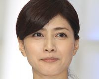 『偽装の夫婦』出演中の内田有紀 本番前にある呪文を唱える