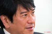 川崎麻世、恋人の妊娠で事務所退社を振り返る「30年、ジャニーさんに謝りたかった」