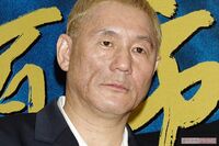 6年ぶりの監督作品『首』が大ヒット！男女1000人が選ぶ「私が好きな北野武監督映画」ランキング、2位『戦場…