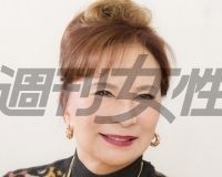 「やしきたかじんの会」会長を務めた意外な人物