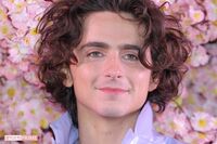 “ディカプリオの再来”ハリウッド俳優ティモシー・シャラメ「子どもが殺されているのに…」紛争ジョーク“…