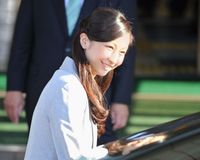 佳子さま、マスコミ殺到を避けダンスサークル入部を”自粛”