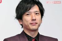 嵐・二宮和也「おはよー」毎朝恒例の投稿に10万“いいね”、活動終了発表も通常運転にファン安堵《すごくニ…