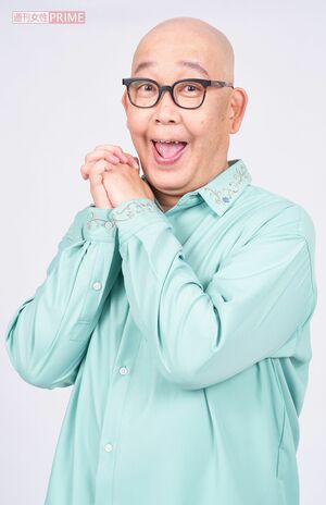 坂本ちゃん
