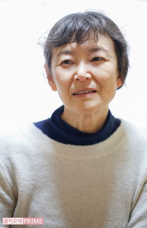 「見守りから、介護へ移行して目が離せなくなったのはここ10年」と篠田さん