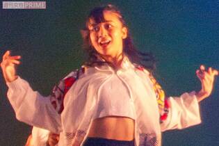 佳子さま、“美腹筋”披露のダンス公演を完全詳報!未公開ショットも