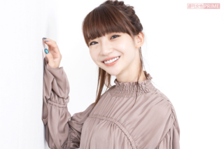元NGT48・荻野由佳（23）