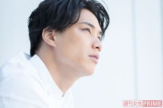 鈴木伸之　撮影／廣瀬靖士