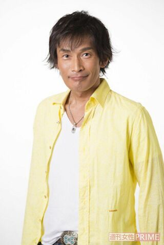 杉田あきひろ