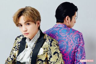 吉野北人　撮影／山田智絵