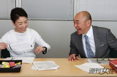 安藤優子と『グッディ!』の番組会議