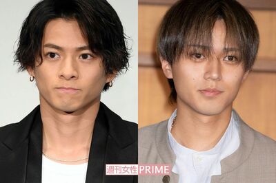 永瀬廉「露骨に“避けた”」平野紫耀ら『Number_i』出演のTOBEライブ映像にまさかの“ワイプなし”『シュー…