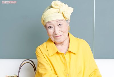 芸能人生83年、中村メイコの生前整理「トラック7台分を手放したときに感じたこと」