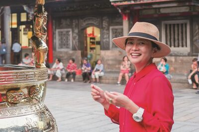 【50歳からのオトナ旅】料理家・山脇りこさんの「ひとりだから楽しい」旅の魅力と“ごきげん旅”にするため…