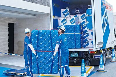 アート引越センター従業員、アパート敷地内でまさかの大便！働く社員に聞いた「切実なトイレ問題」