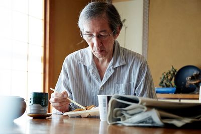 「おひとりさま」が急増！2040年には単身世帯の約45％が65歳以上になる