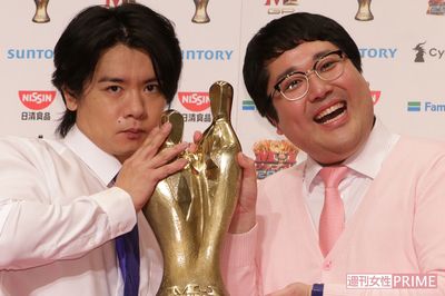 マヂカルラブリーと吉住は継承できるか、芸人を変えた「人を傷つけない」笑い