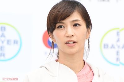 安田美沙子、不妊治療中の夫の発言に激怒したエピソードを披露で蒸し返された“2度の不倫”「許してあげて…