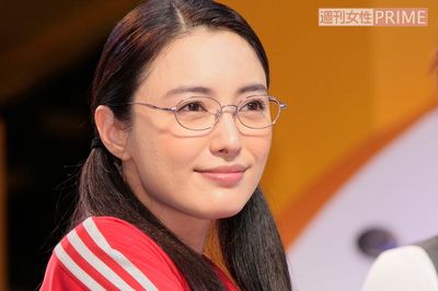 学園ドラマでいちばん好きな先生は? 理想の教師スリートップが決定!