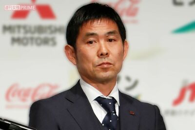 サッカーワールドカップ「日本対ドイツ」のハーフタイムで森保一監督のインタビューを強行！ABEMAに視聴者…